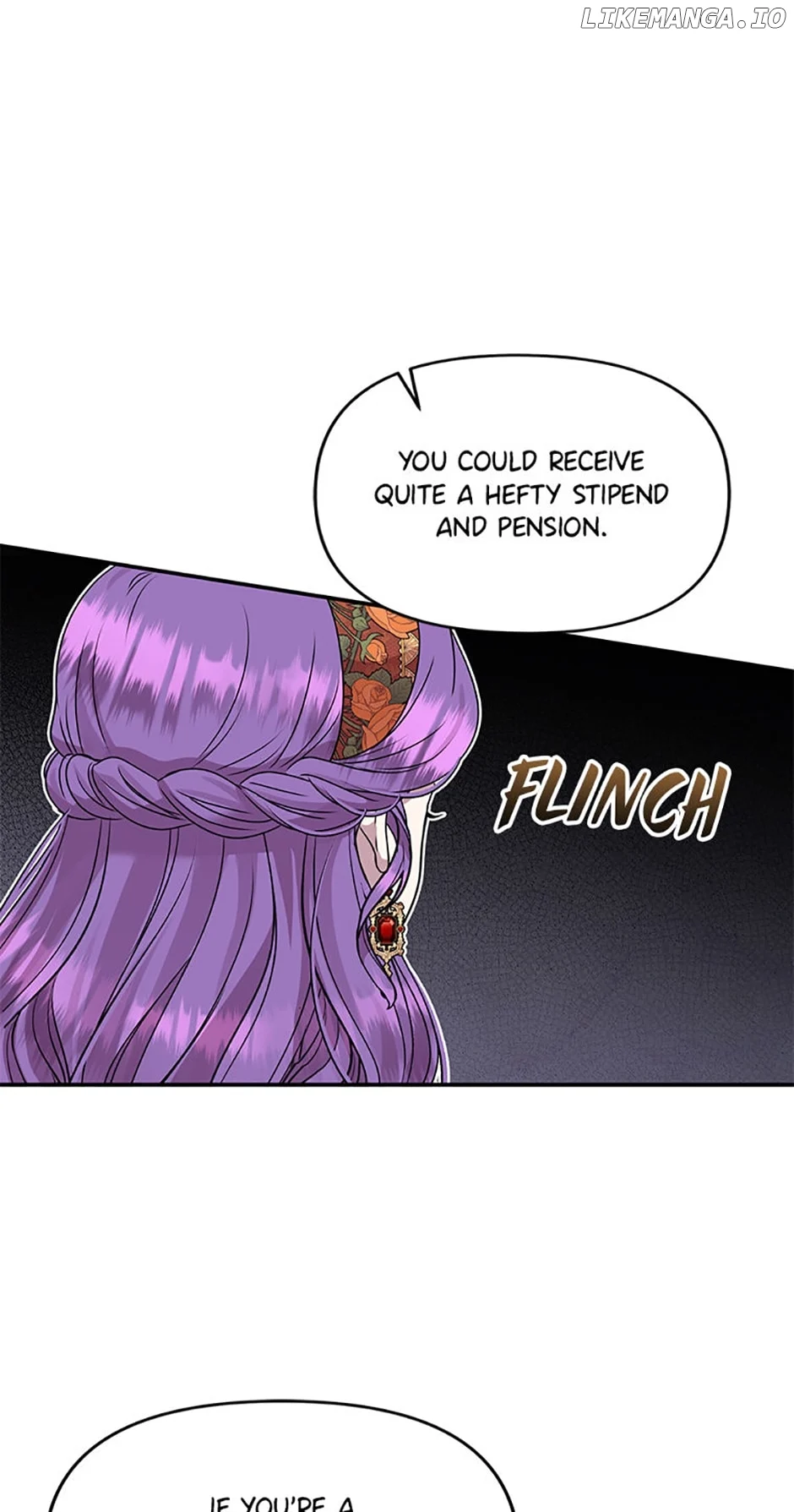Materialistic Princess Chapter 43 - Page 15