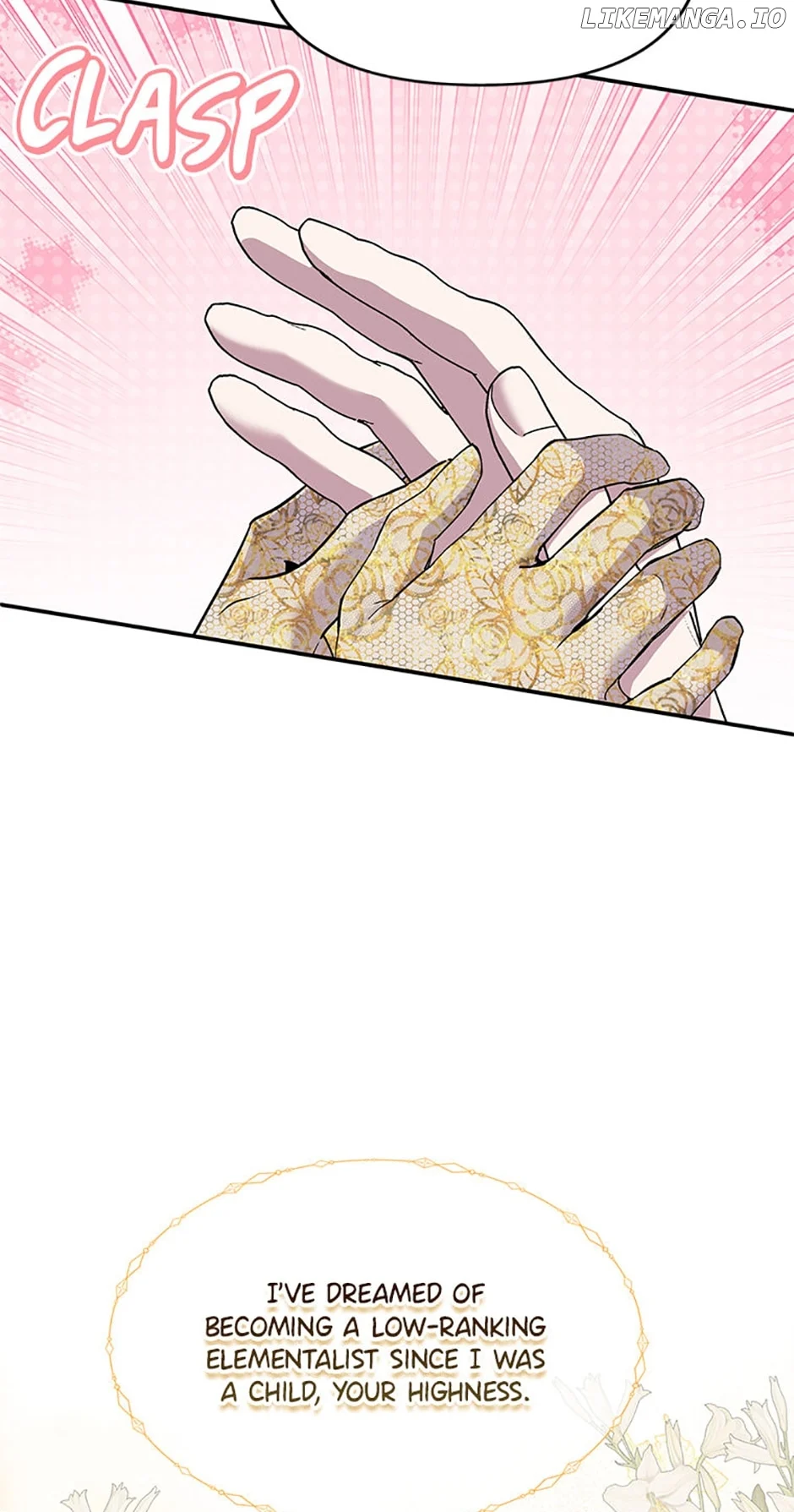 Materialistic Princess Chapter 43 - Page 17