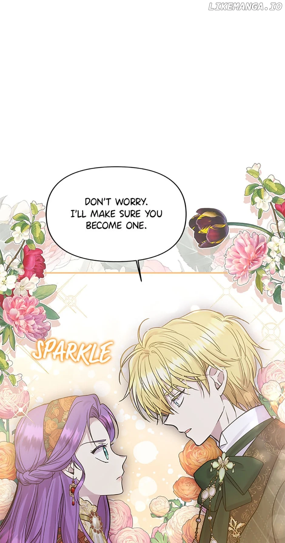 Materialistic Princess Chapter 43 - Page 19