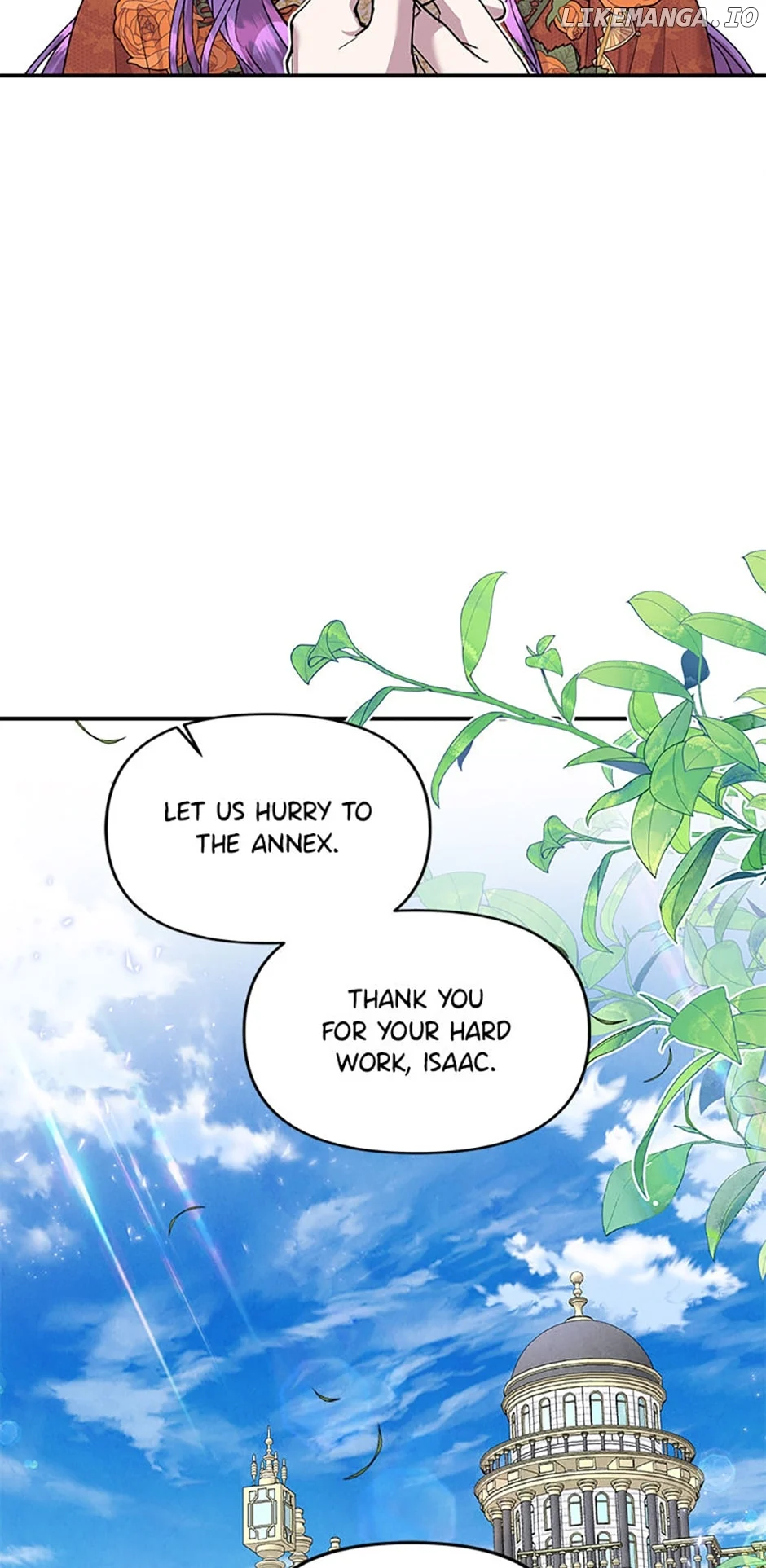 Materialistic Princess Chapter 43 - Page 24
