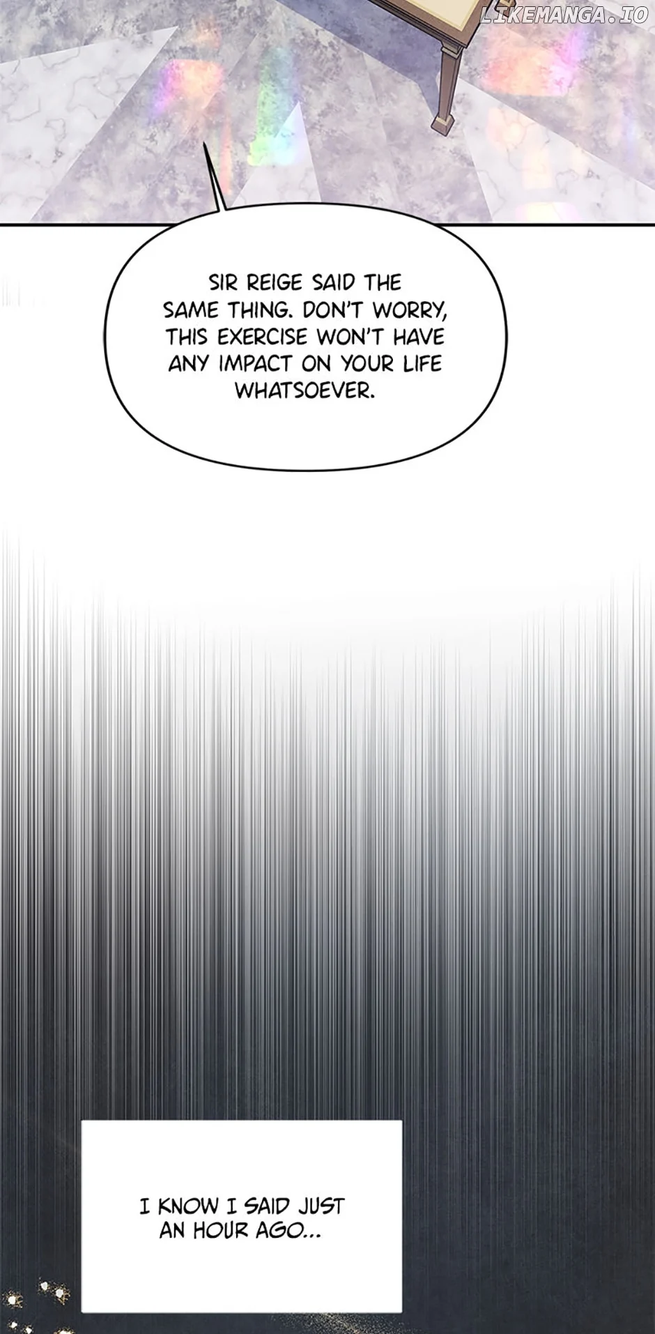 Materialistic Princess Chapter 43 - Page 32