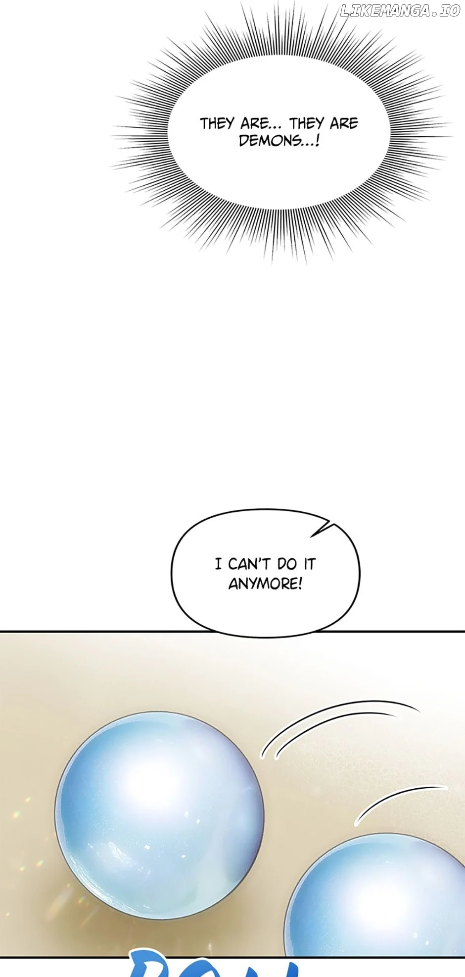 Materialistic Princess Chapter 43 - Page 37