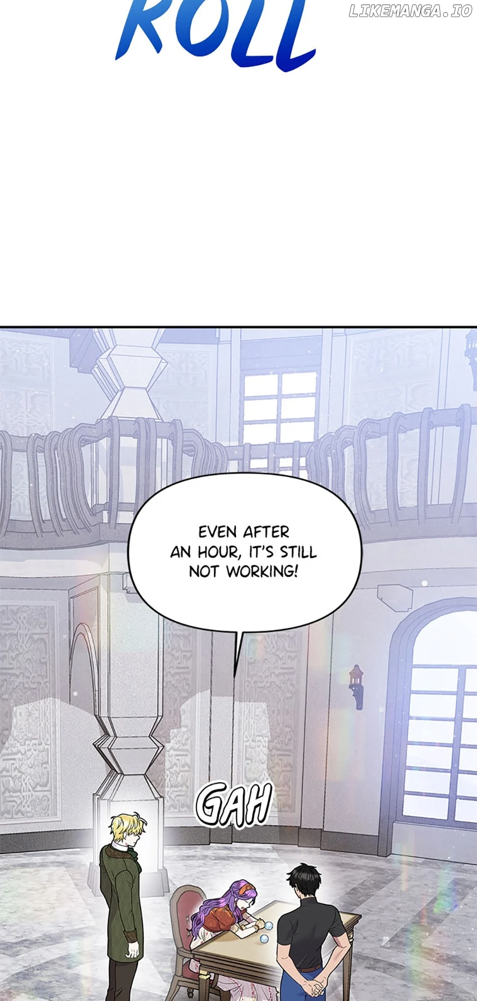Materialistic Princess Chapter 43 - Page 38