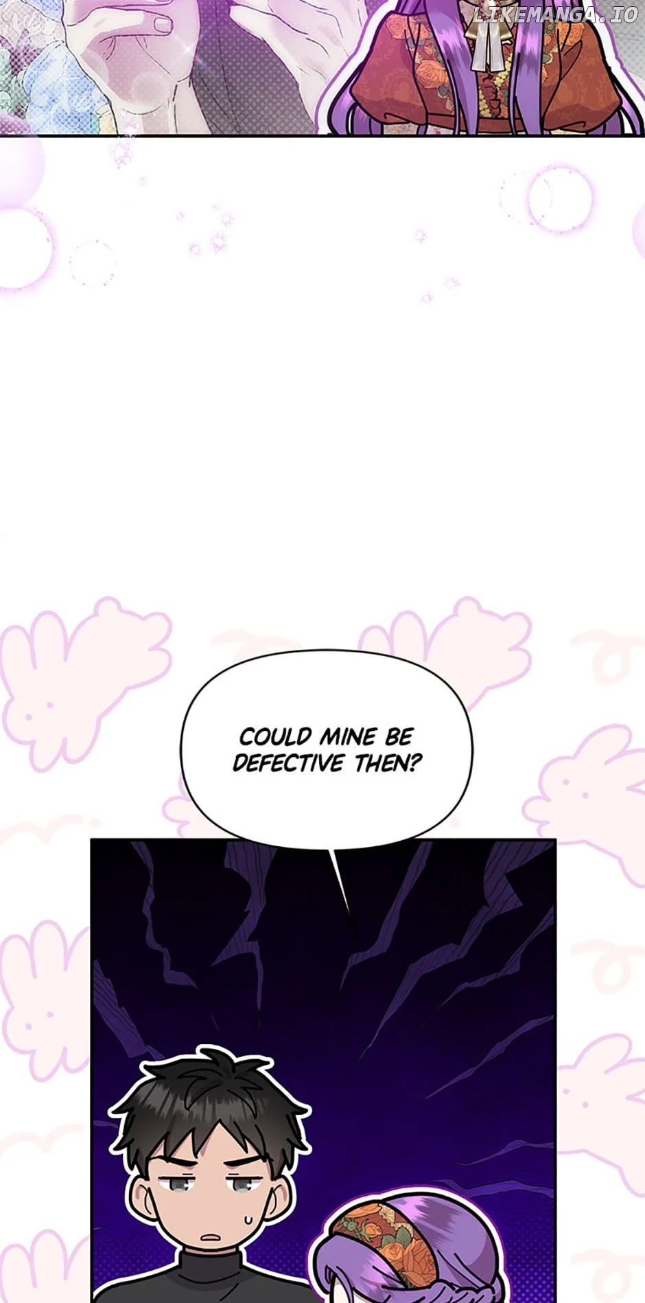 Materialistic Princess Chapter 43 - Page 42