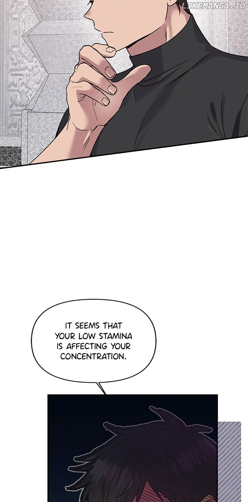 Materialistic Princess Chapter 43 - Page 44