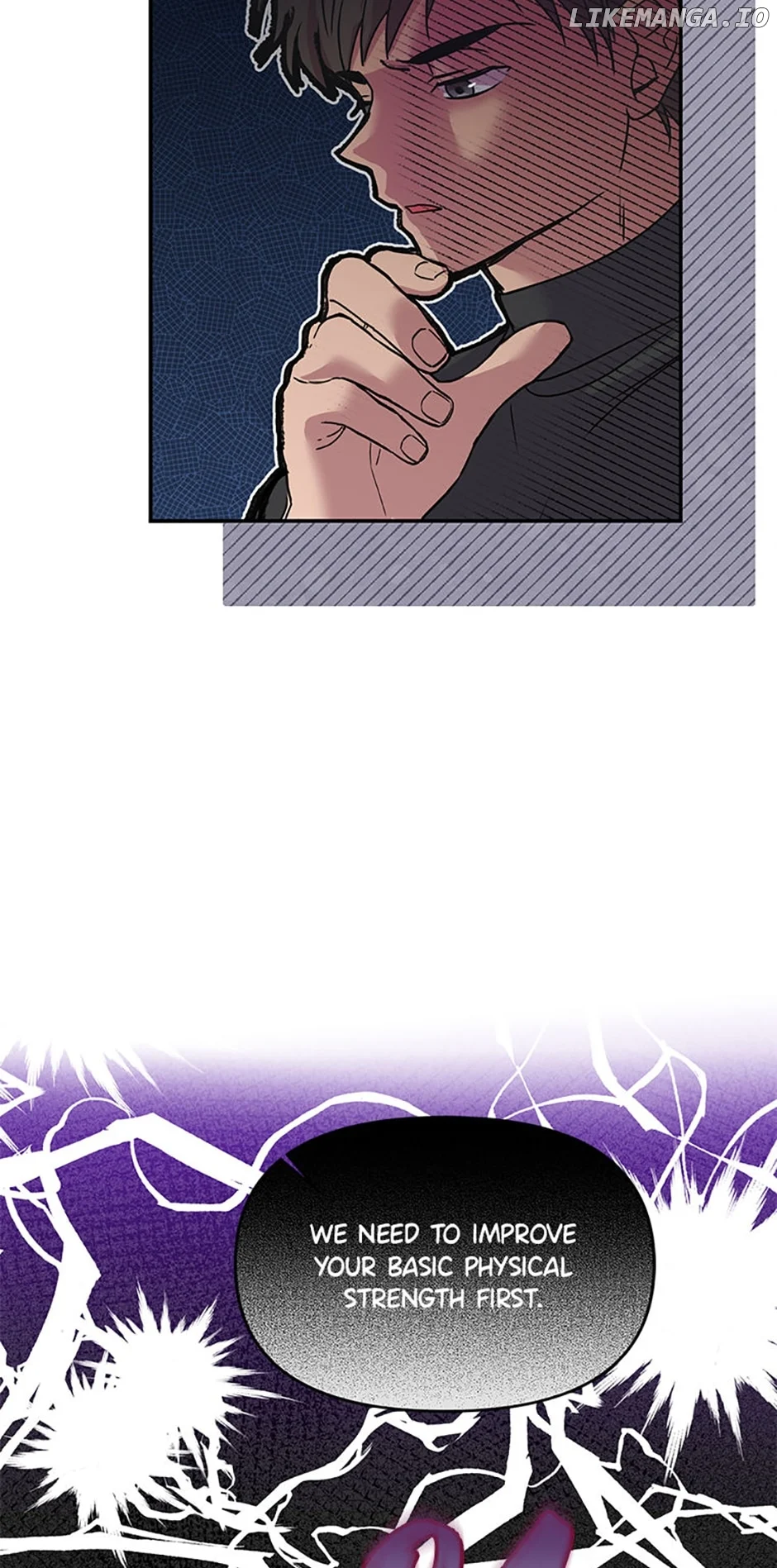 Materialistic Princess Chapter 43 - Page 45