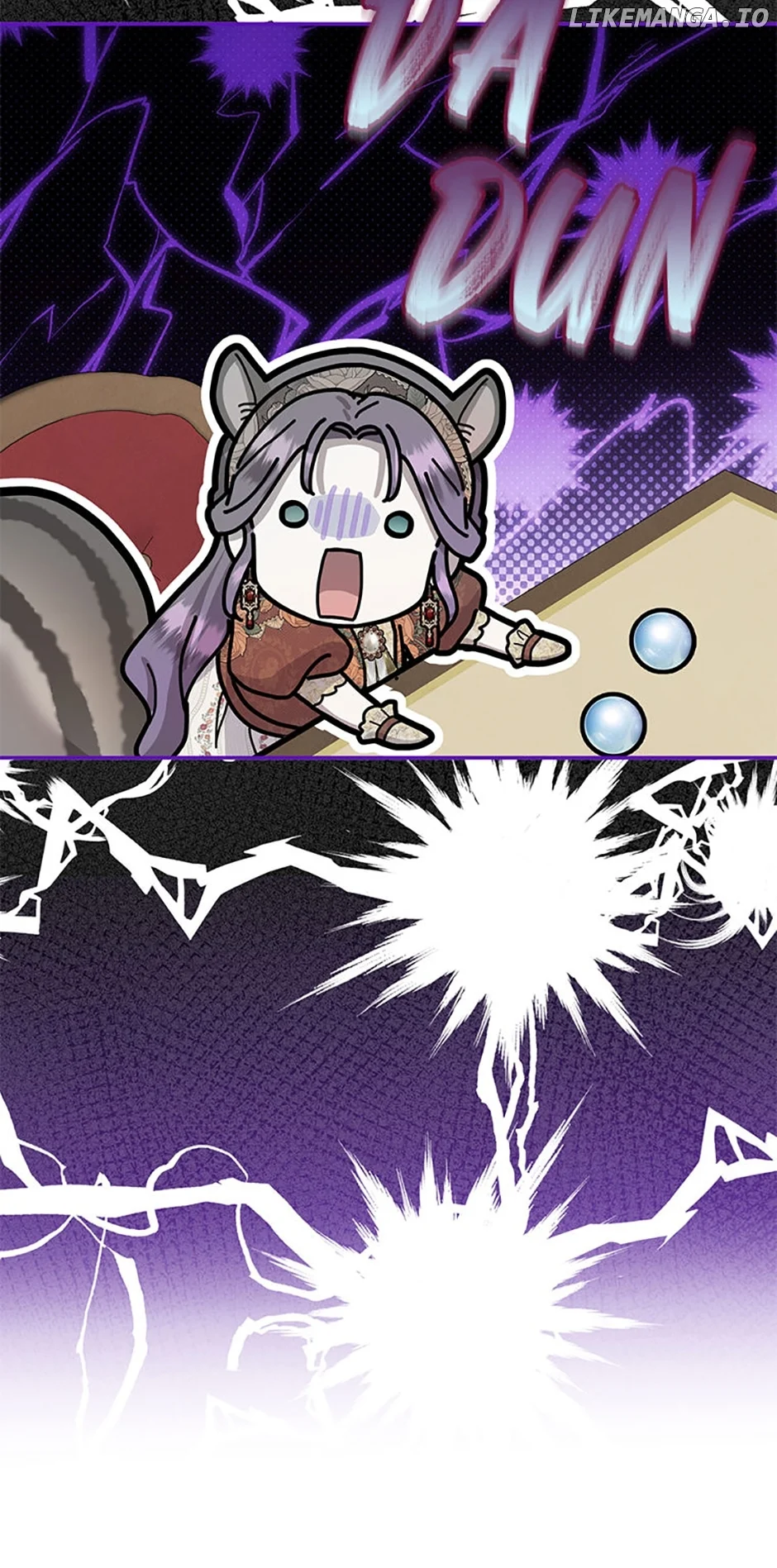 Materialistic Princess Chapter 43 - Page 46