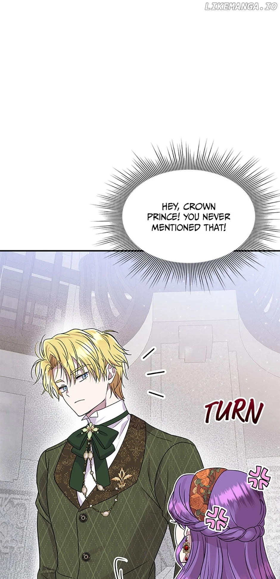 Materialistic Princess Chapter 43 - Page 48