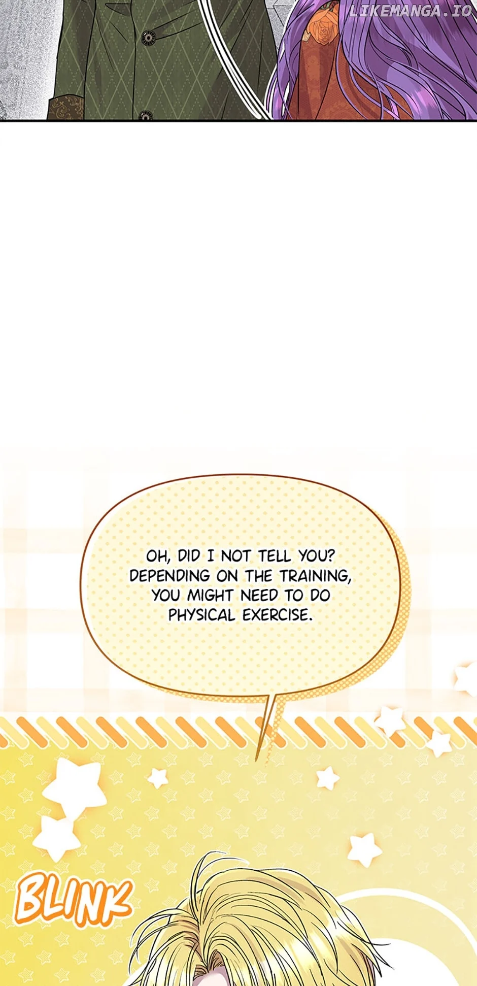 Materialistic Princess Chapter 43 - Page 49