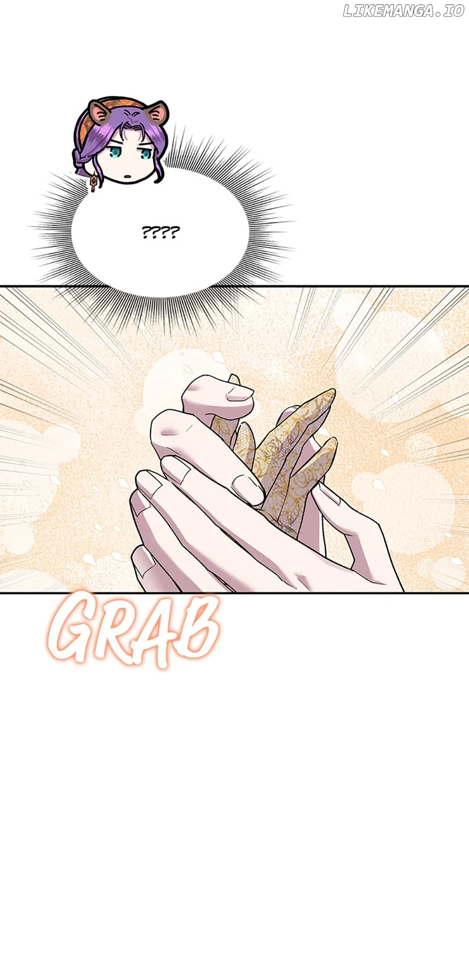 Materialistic Princess Chapter 43 - Page 5