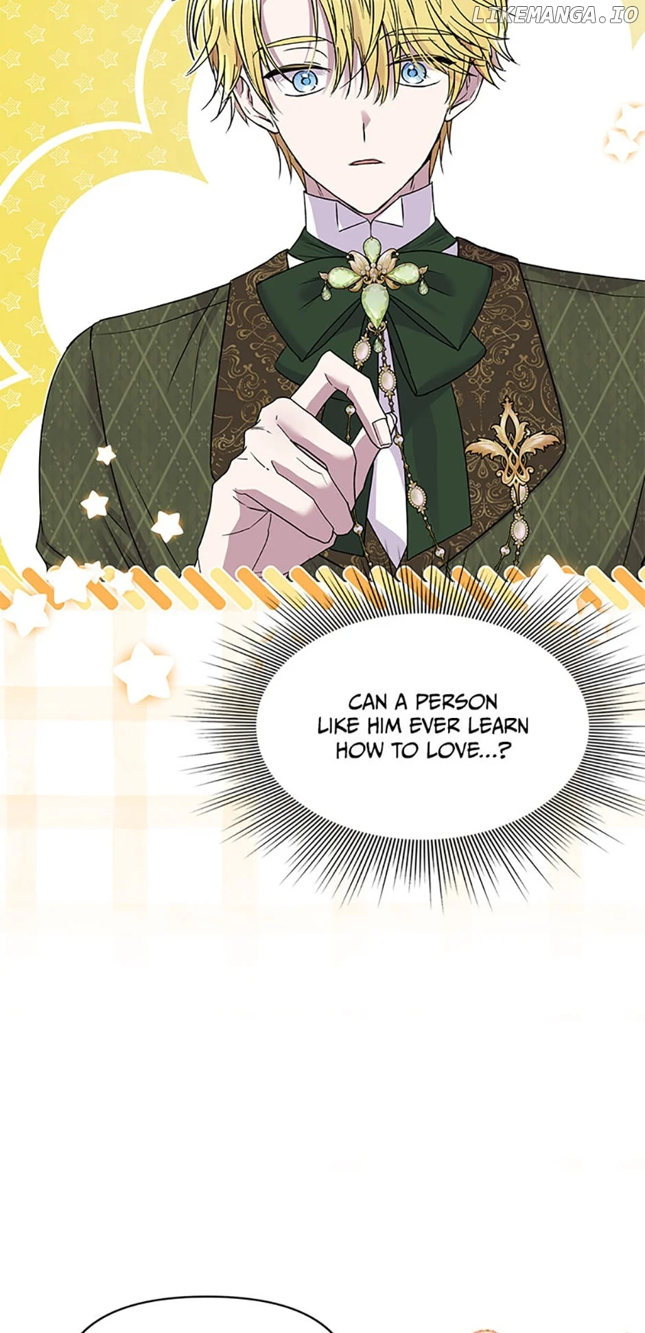 Materialistic Princess Chapter 43 - Page 50