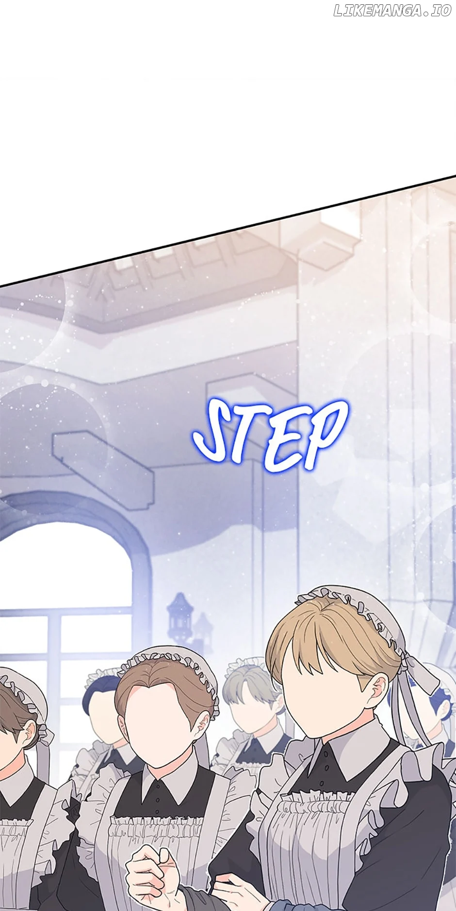 Materialistic Princess Chapter 43 - Page 54