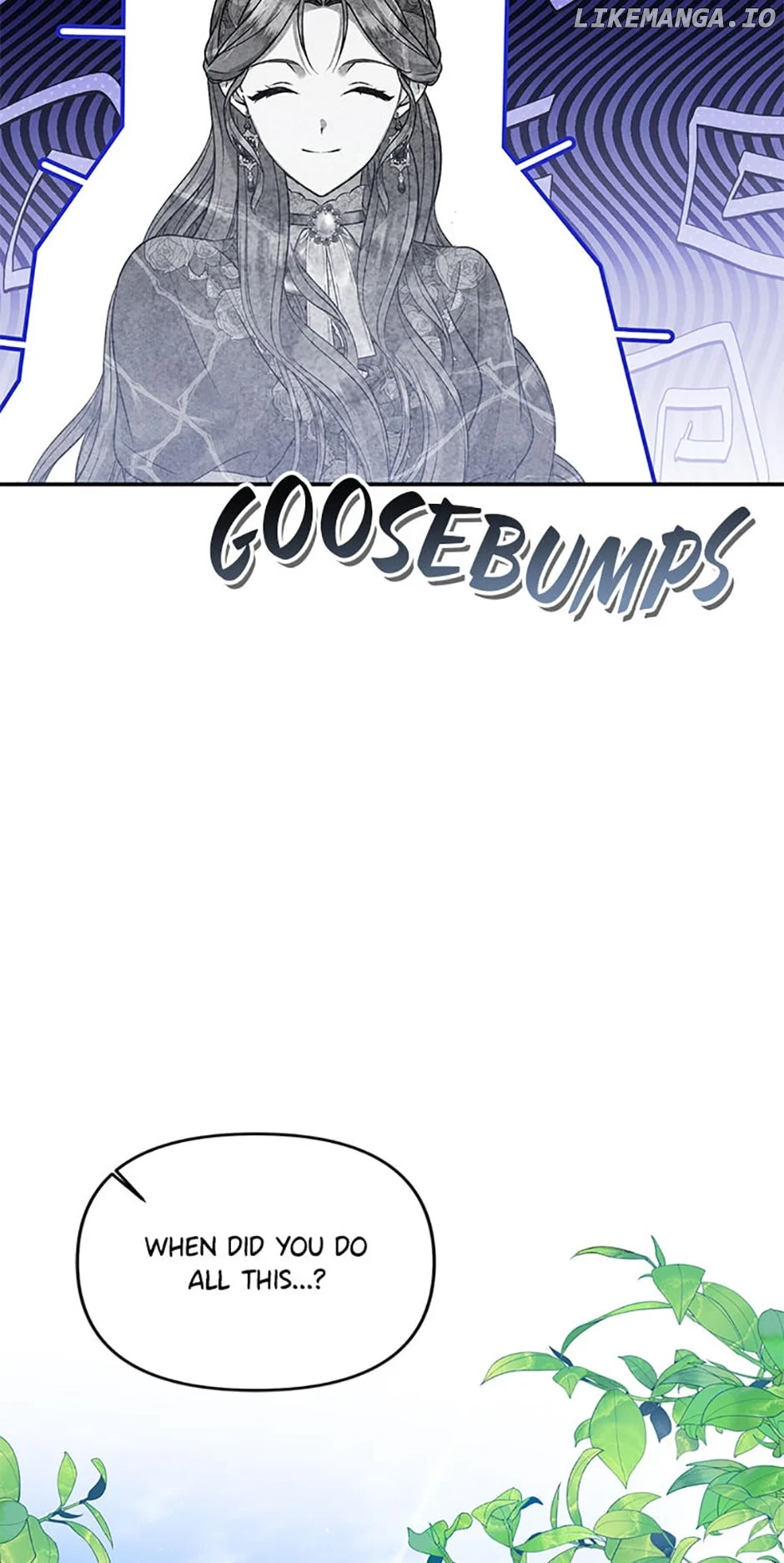 Materialistic Princess Chapter 43 - Page 57