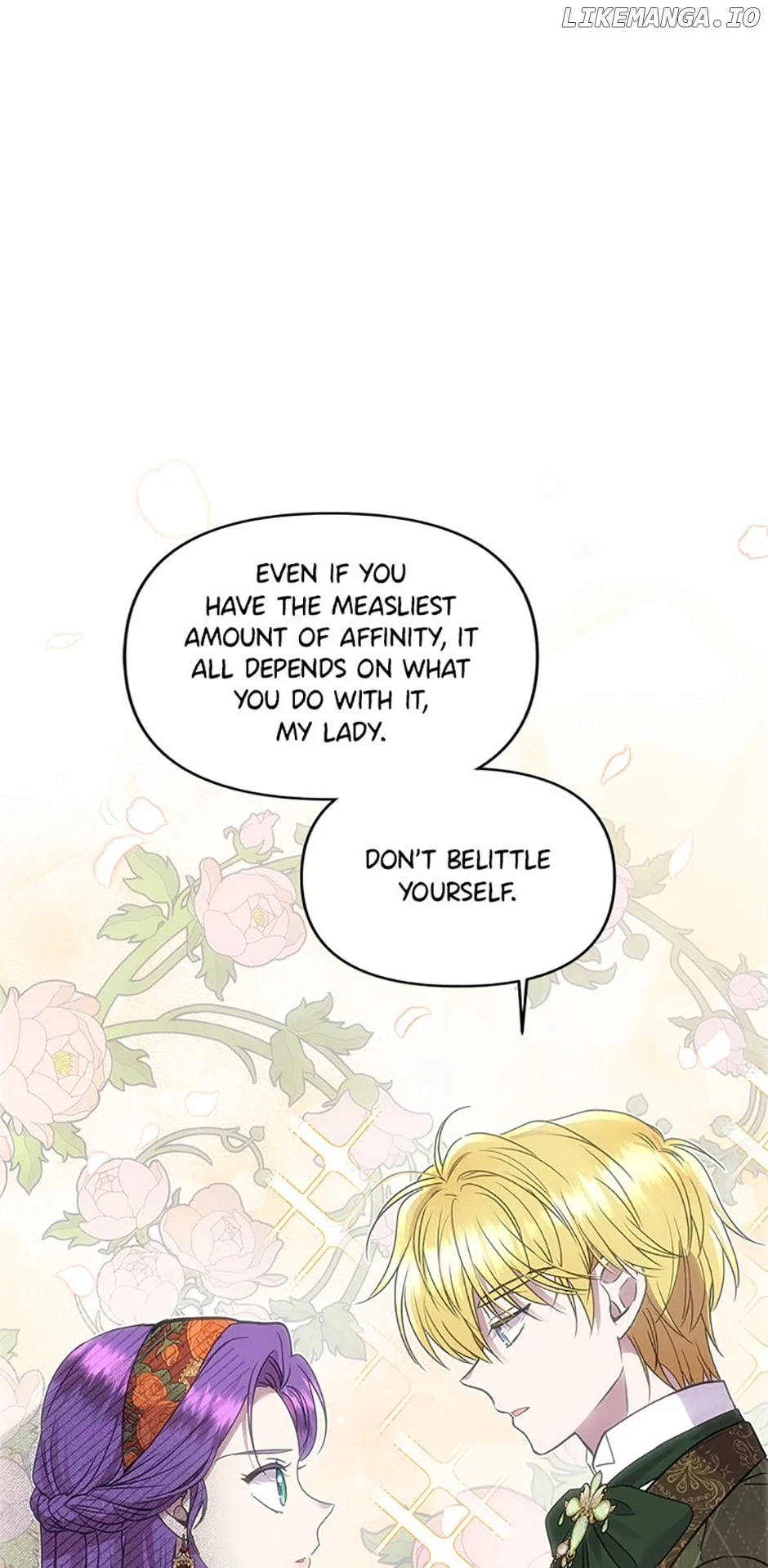 Materialistic Princess Chapter 43 - Page 6