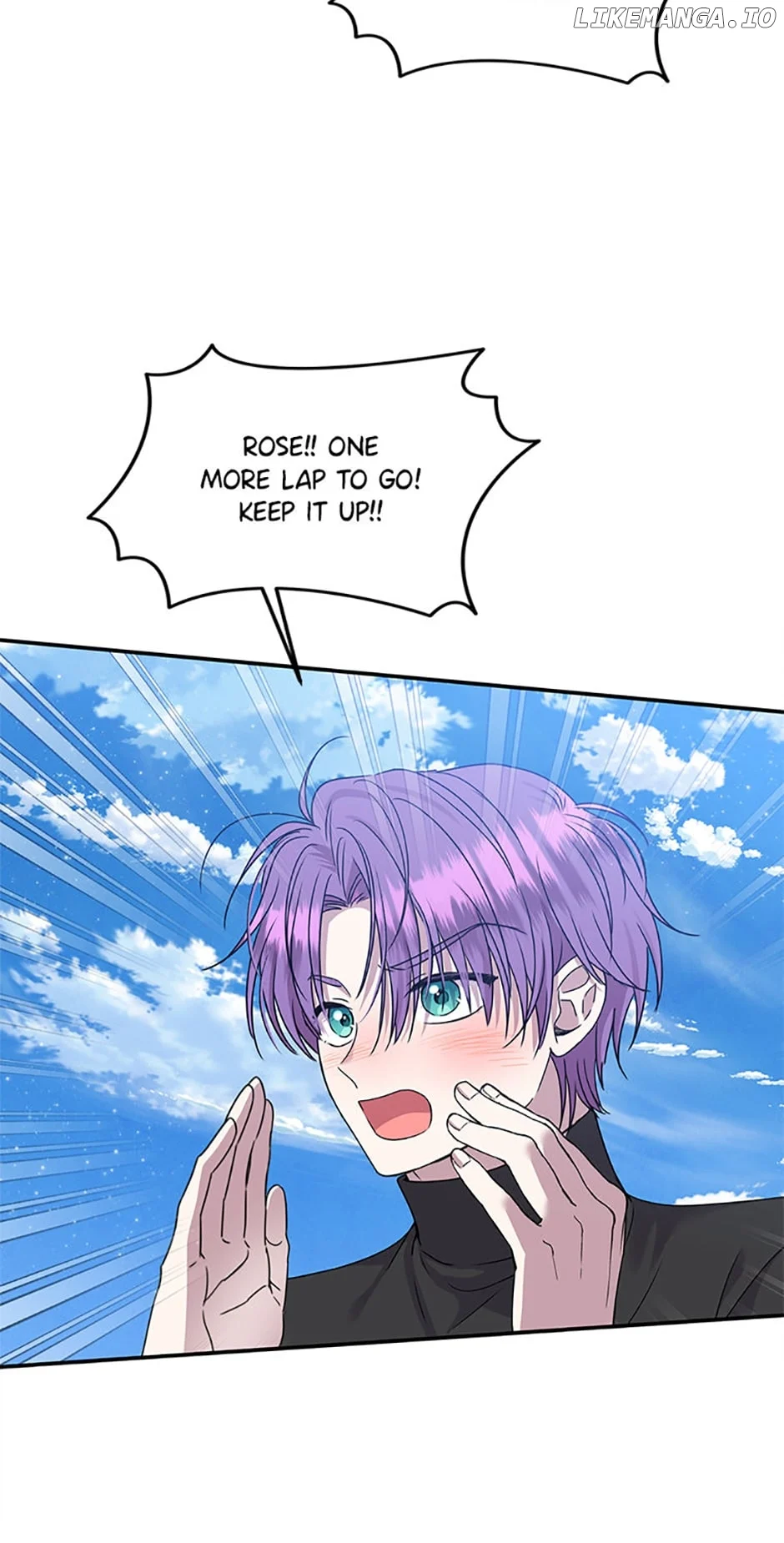 Materialistic Princess Chapter 43 - Page 66