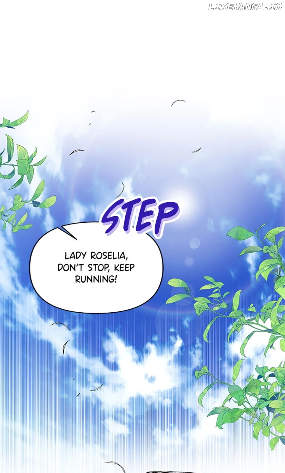 Materialistic Princess Chapter 43 - Page 74