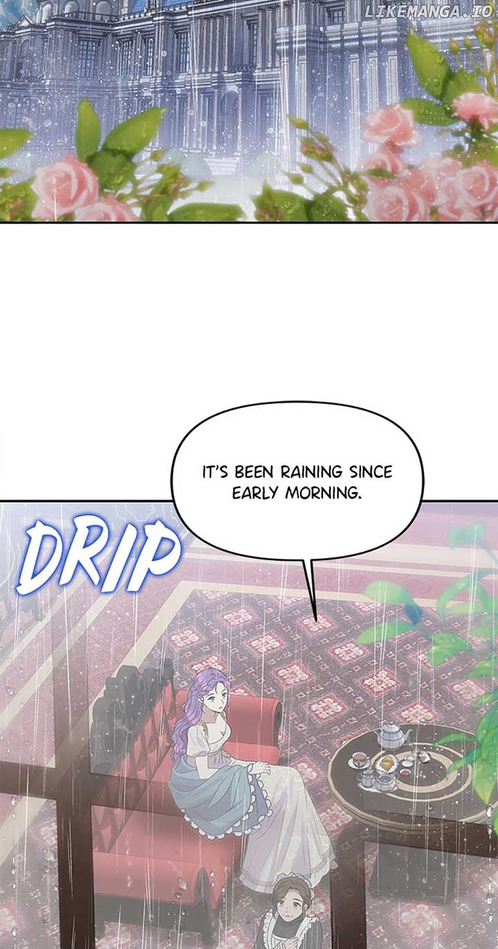 Materialistic Princess Chapter 44 - Page 15