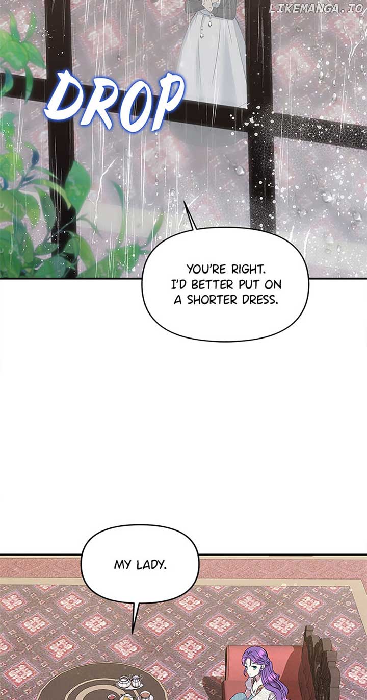 Materialistic Princess Chapter 44 - Page 16