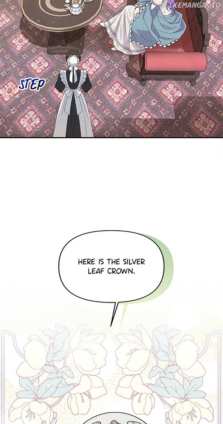 Materialistic Princess Chapter 44 - Page 17