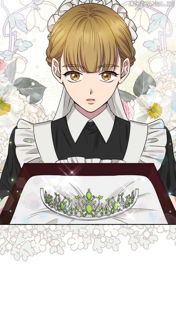 Materialistic Princess Chapter 44 - Page 18