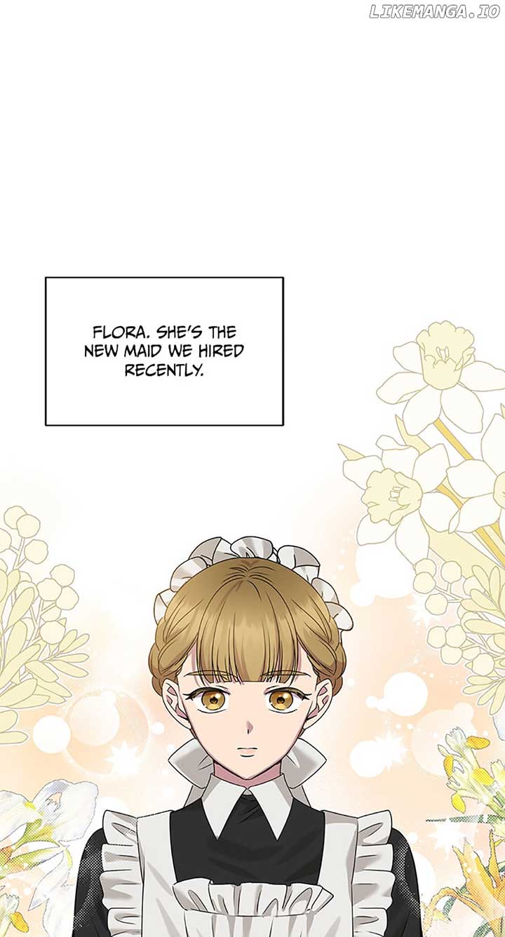 Materialistic Princess Chapter 44 - Page 20