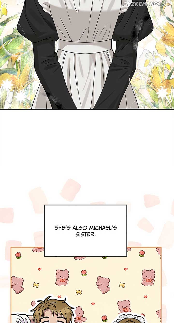 Materialistic Princess Chapter 44 - Page 21