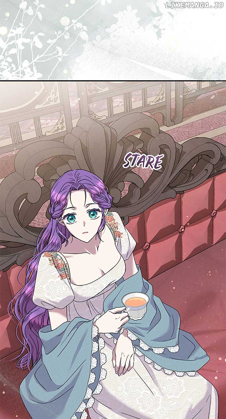 Materialistic Princess Chapter 44 - Page 23