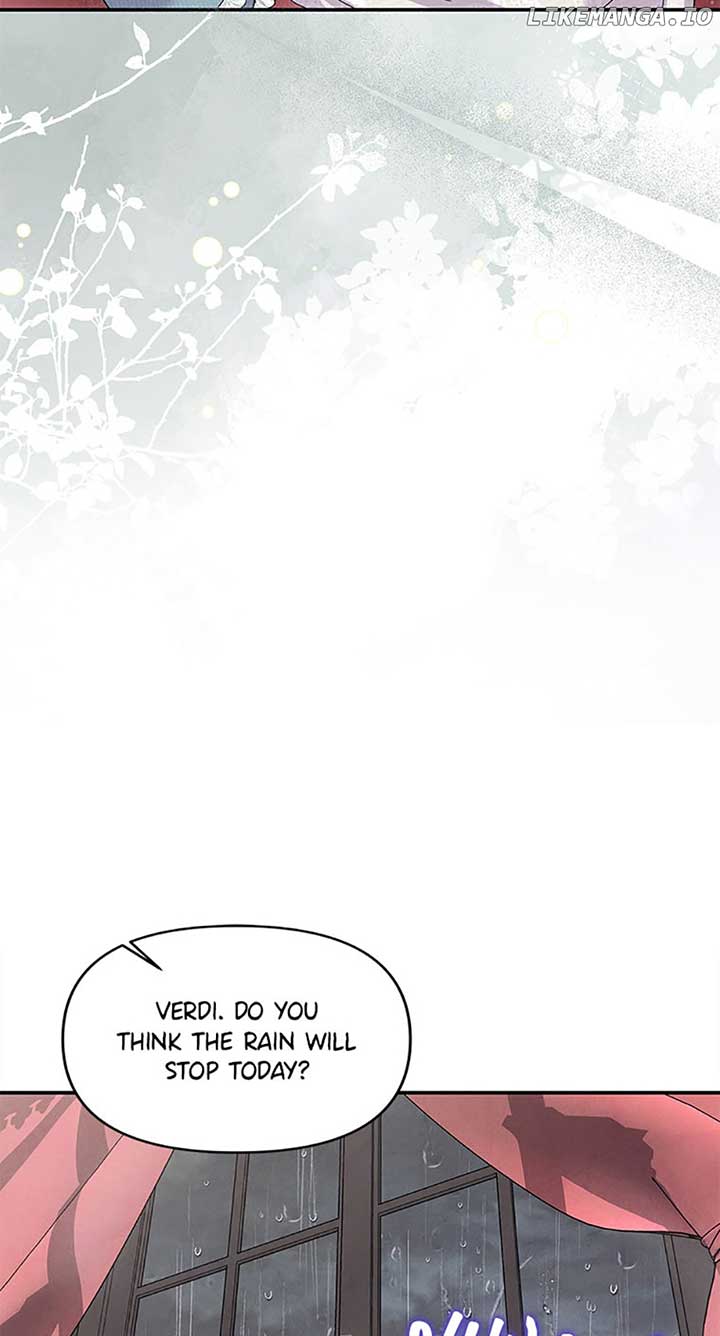 Materialistic Princess Chapter 44 - Page 24