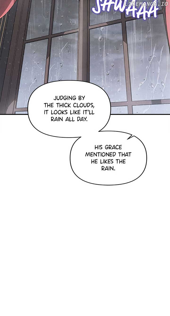 Materialistic Princess Chapter 44 - Page 25