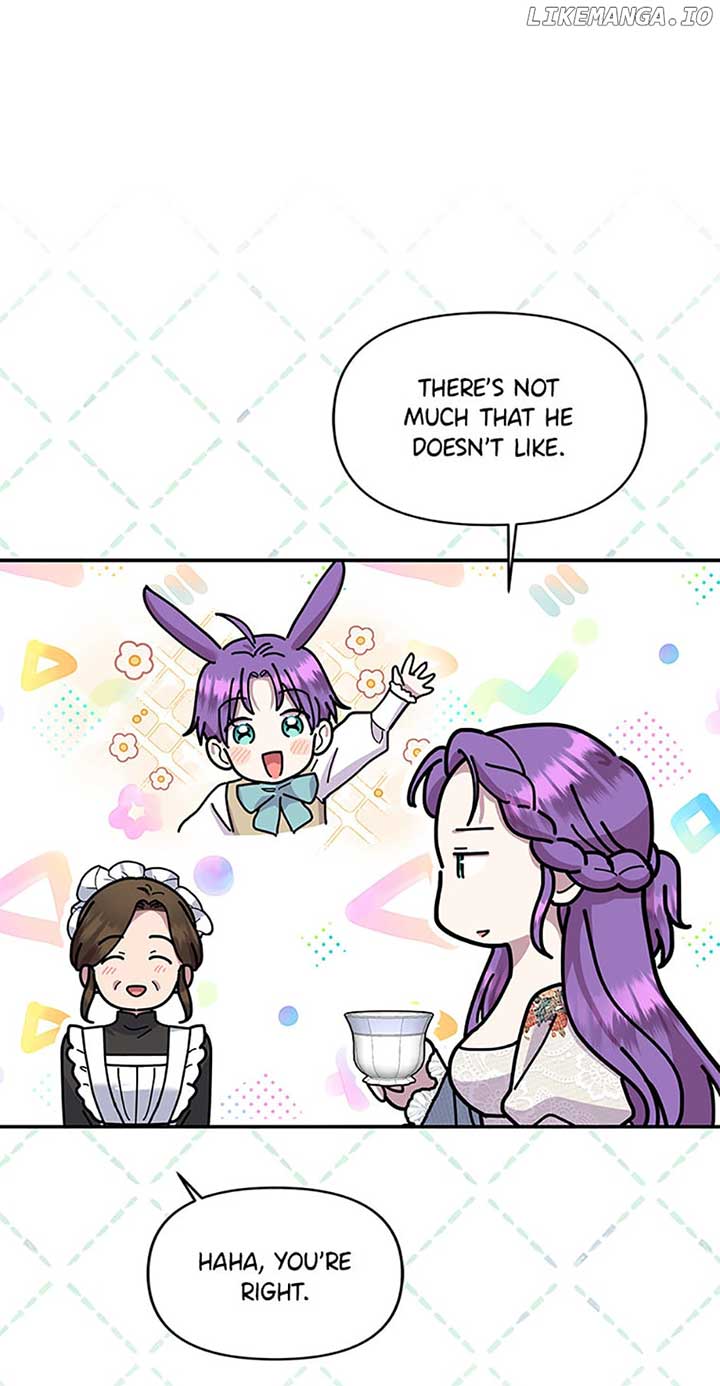 Materialistic Princess Chapter 44 - Page 26