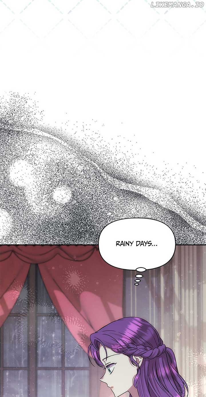 Materialistic Princess Chapter 44 - Page 27
