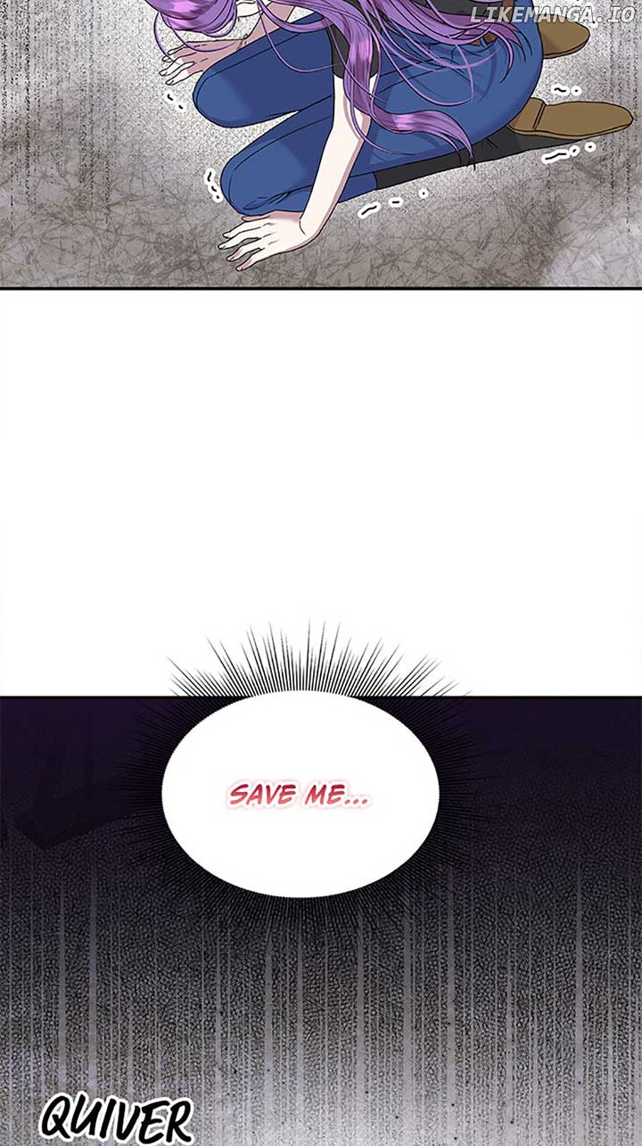 Materialistic Princess Chapter 44 - Page 3