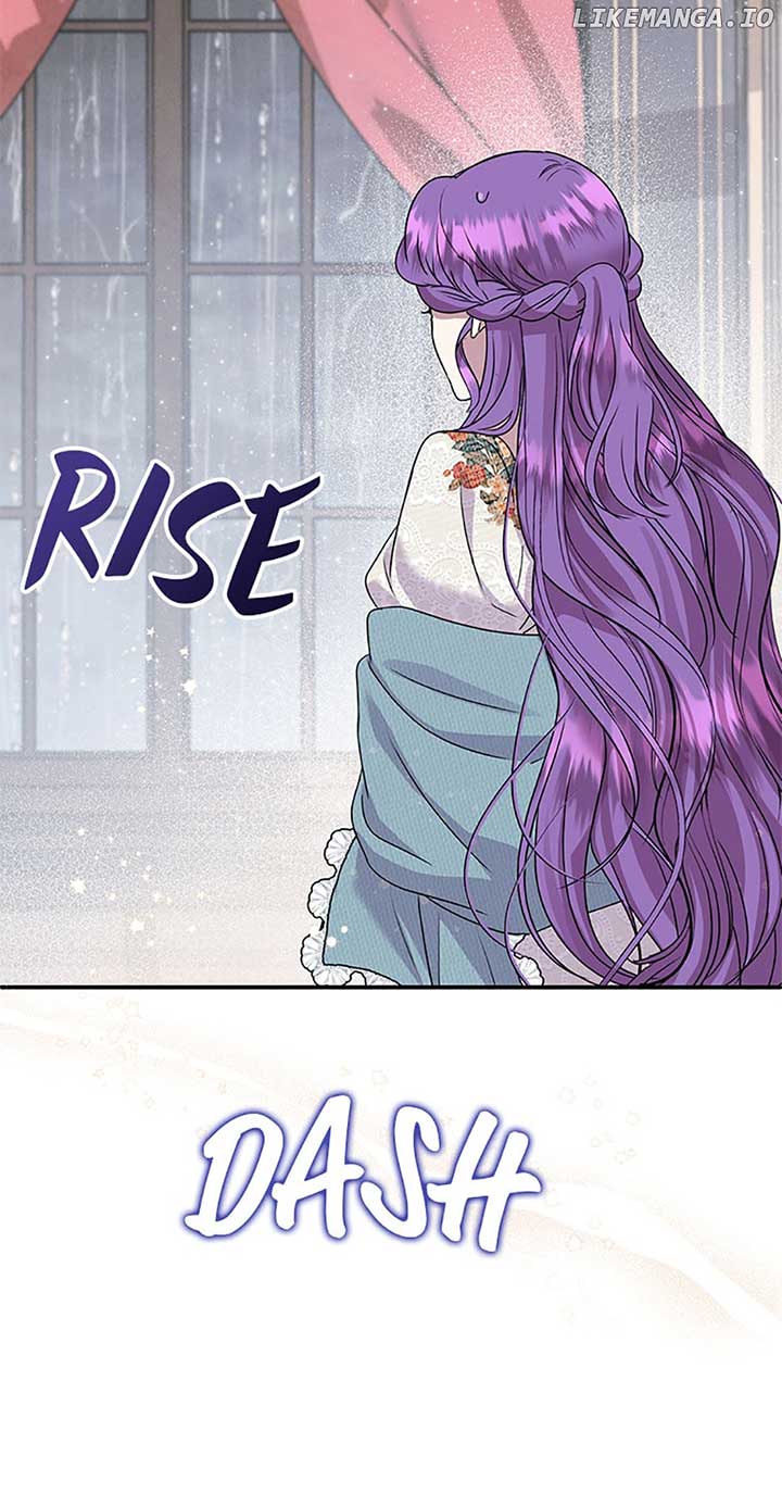 Materialistic Princess Chapter 44 - Page 32