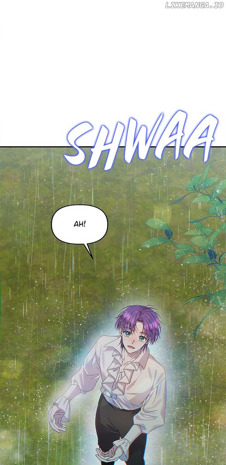 Materialistic Princess Chapter 44 - Page 34