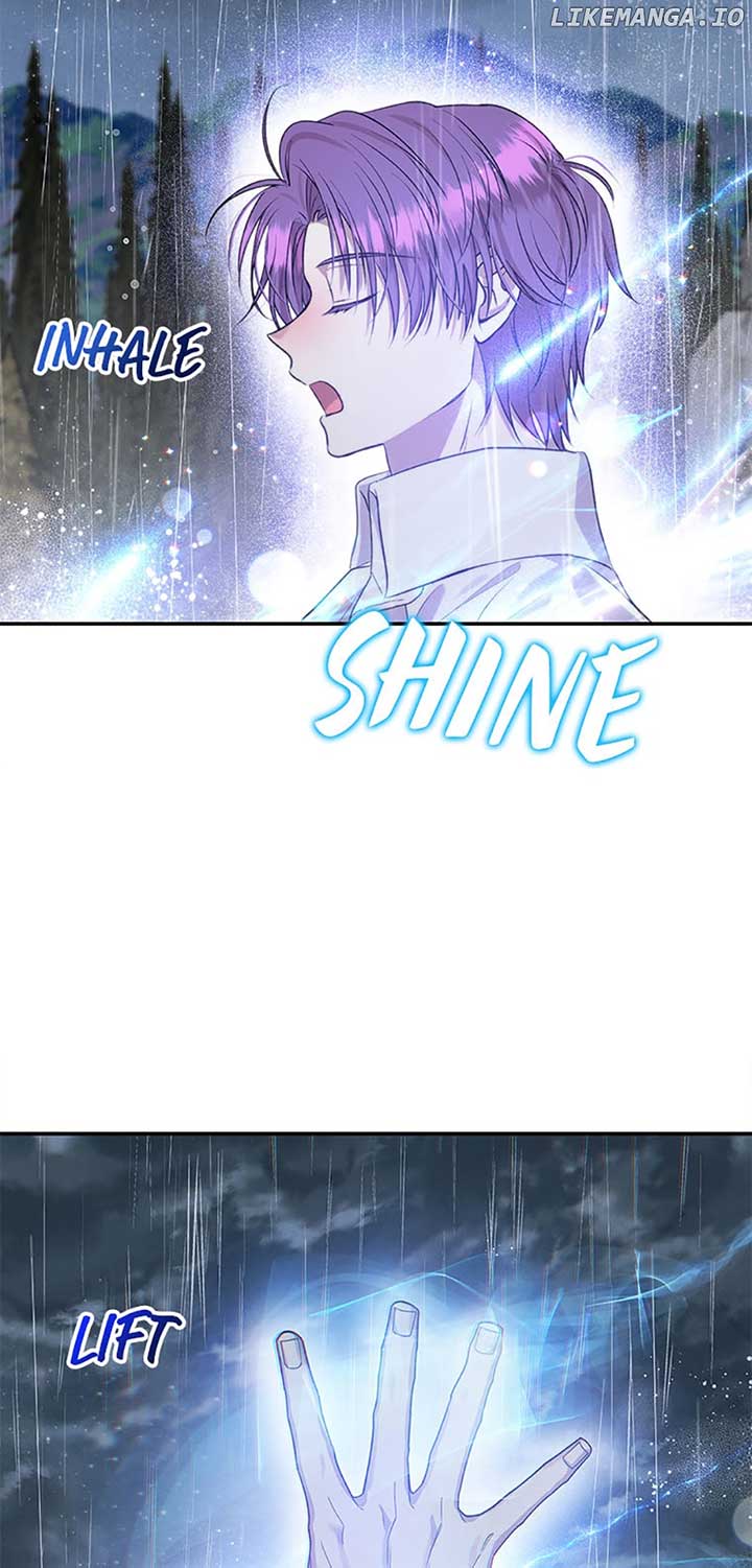 Materialistic Princess Chapter 44 - Page 40