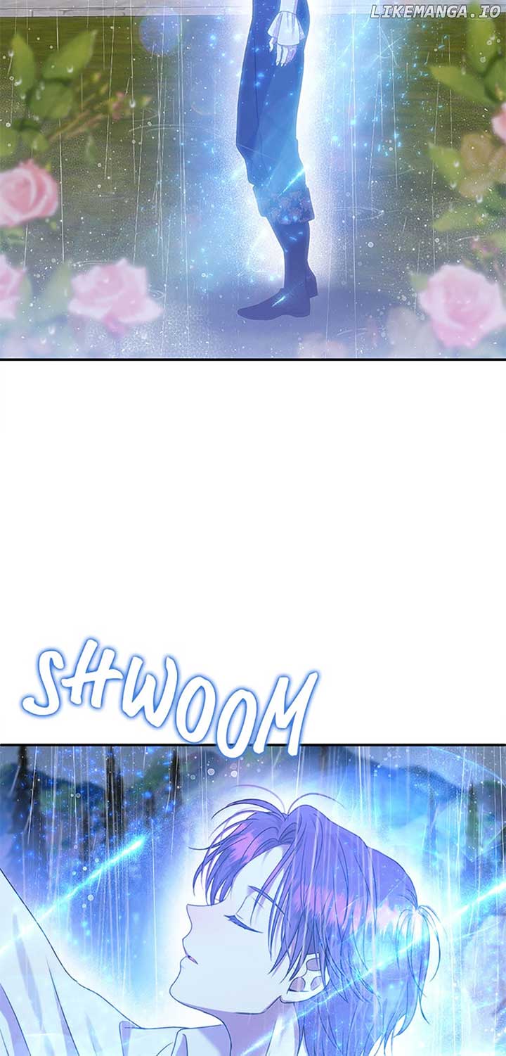 Materialistic Princess Chapter 44 - Page 42