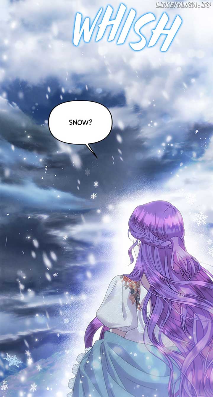 Materialistic Princess Chapter 44 - Page 46