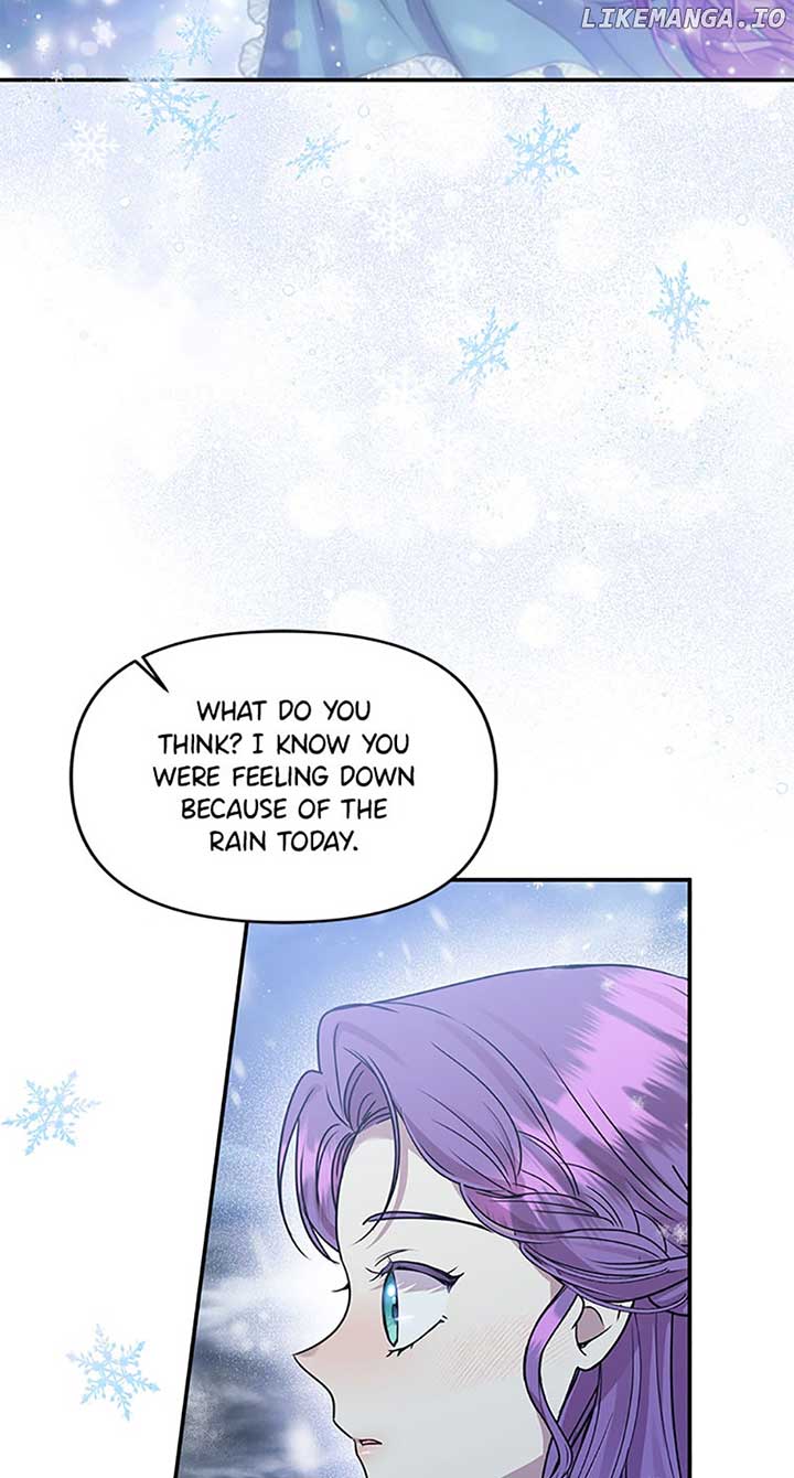 Materialistic Princess Chapter 44 - Page 47