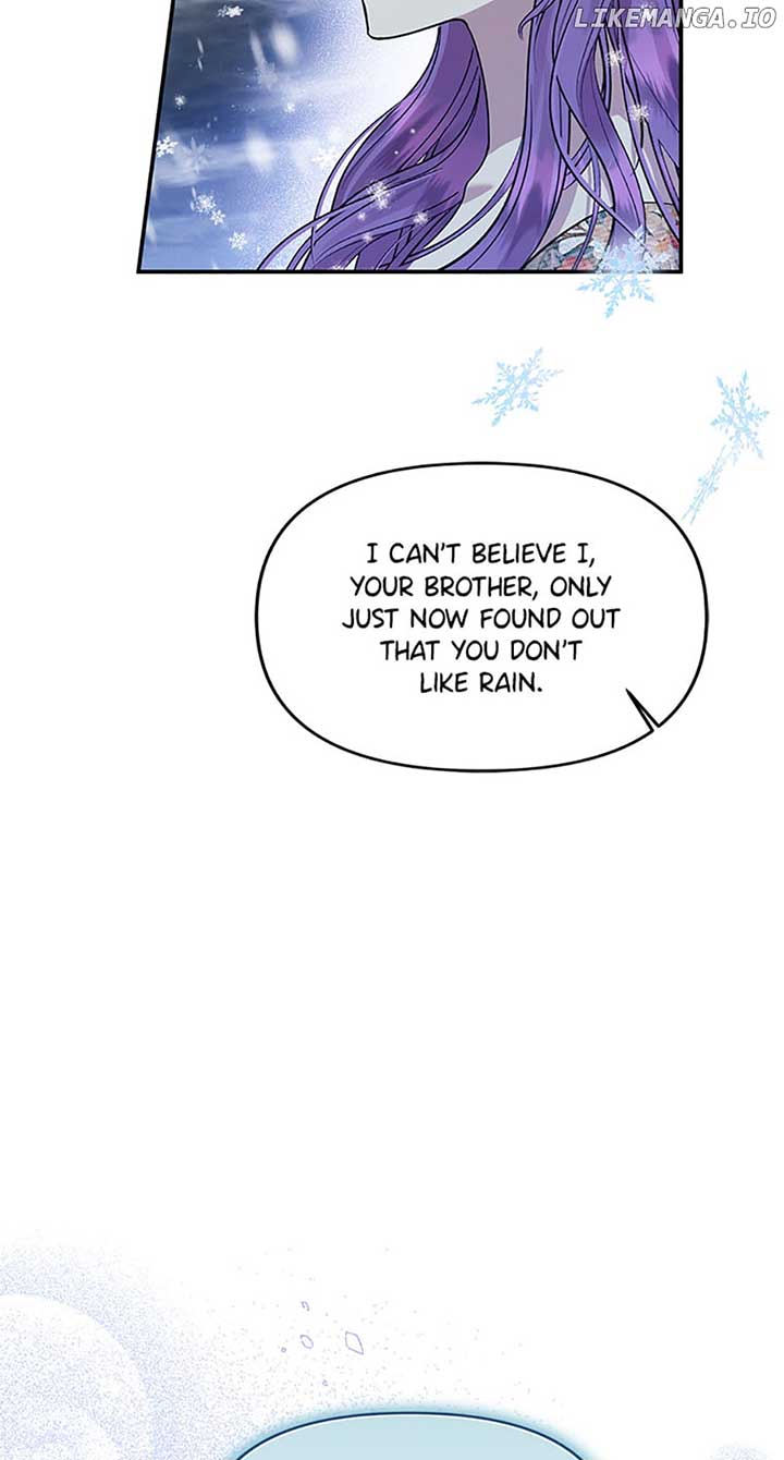 Materialistic Princess Chapter 44 - Page 48