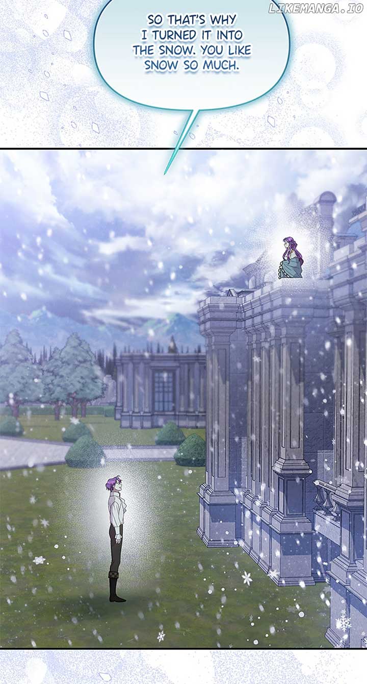 Materialistic Princess Chapter 44 - Page 49