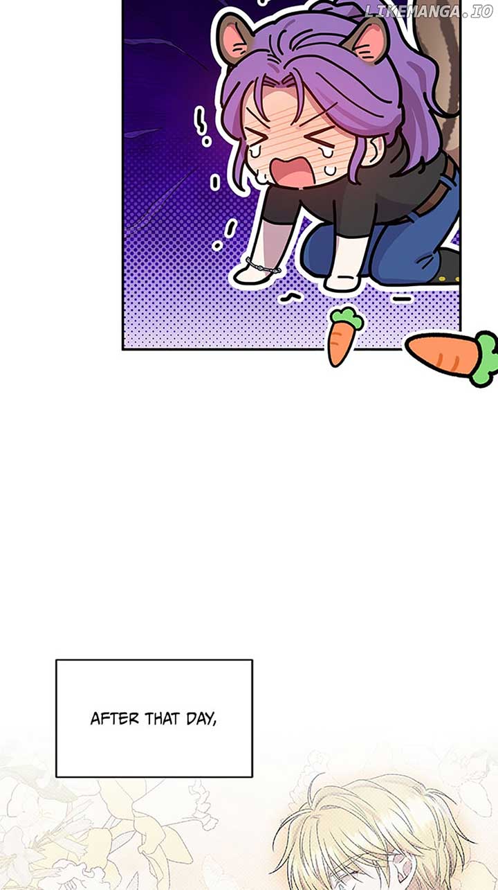 Materialistic Princess Chapter 44 - Page 5