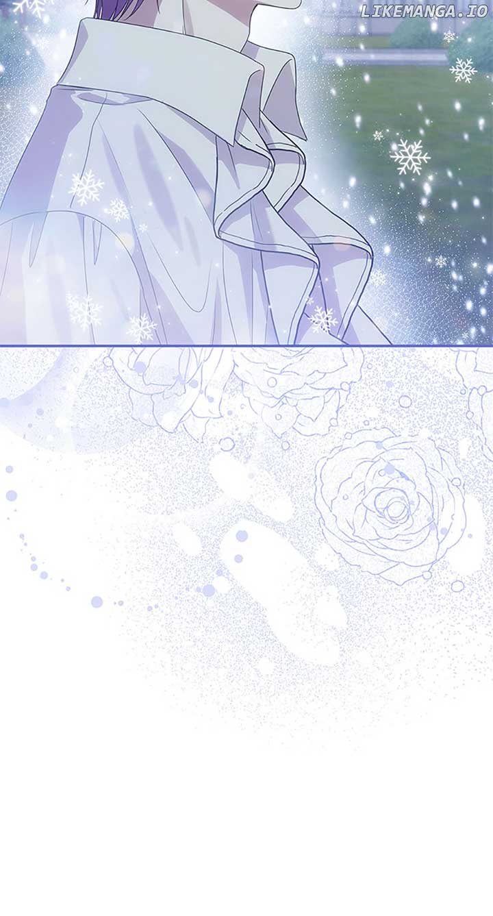 Materialistic Princess Chapter 44 - Page 51