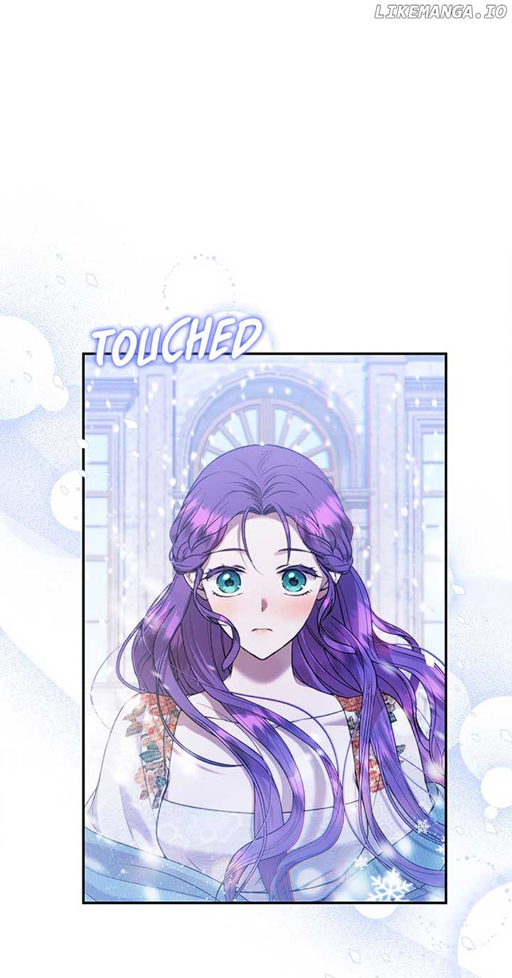 Materialistic Princess Chapter 44 - Page 52