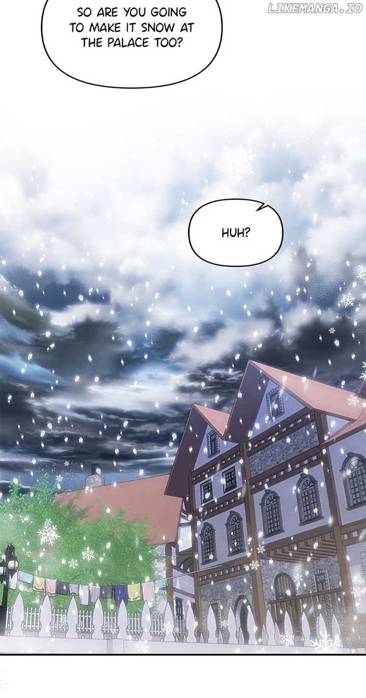 Materialistic Princess Chapter 44 - Page 54