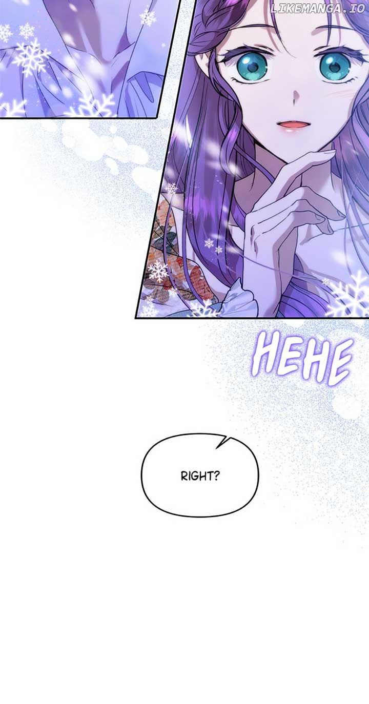Materialistic Princess Chapter 44 - Page 56