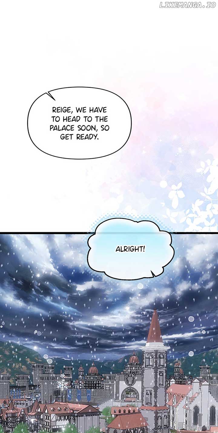 Materialistic Princess Chapter 44 - Page 57