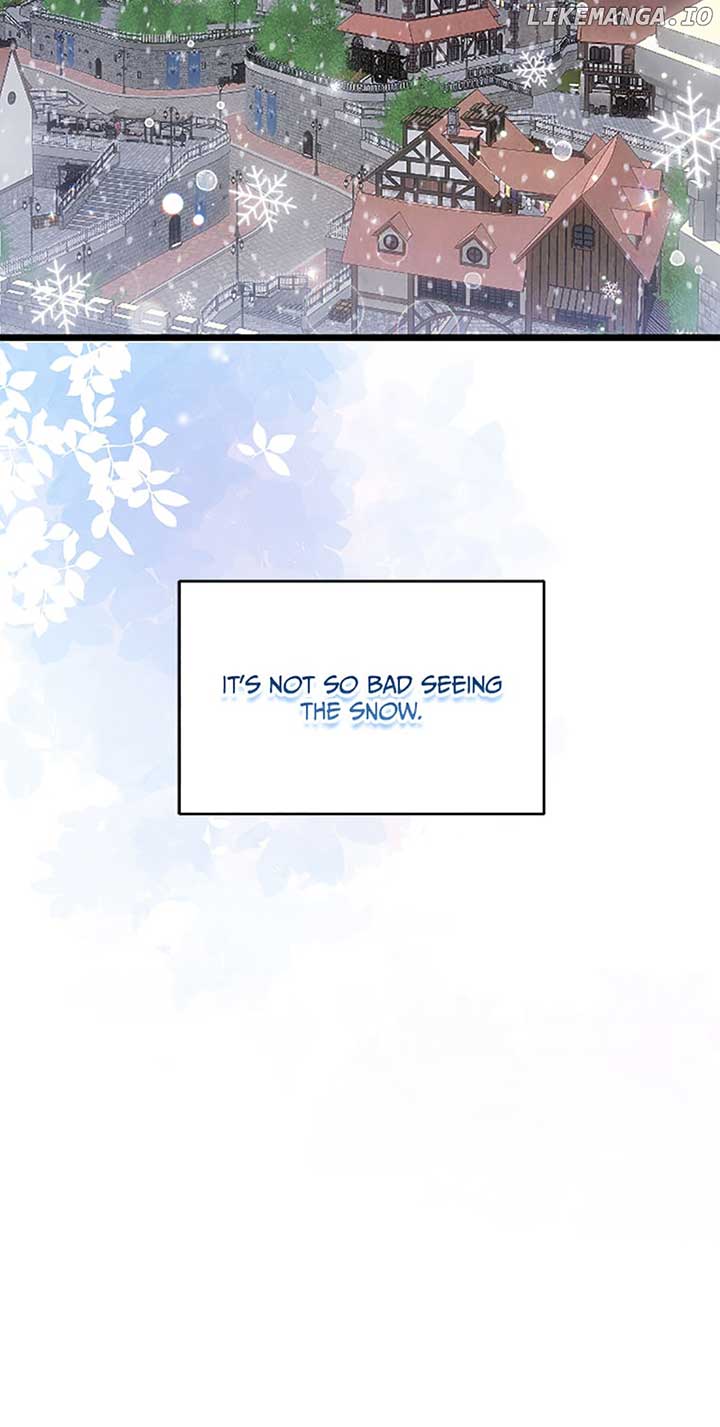 Materialistic Princess Chapter 44 - Page 58