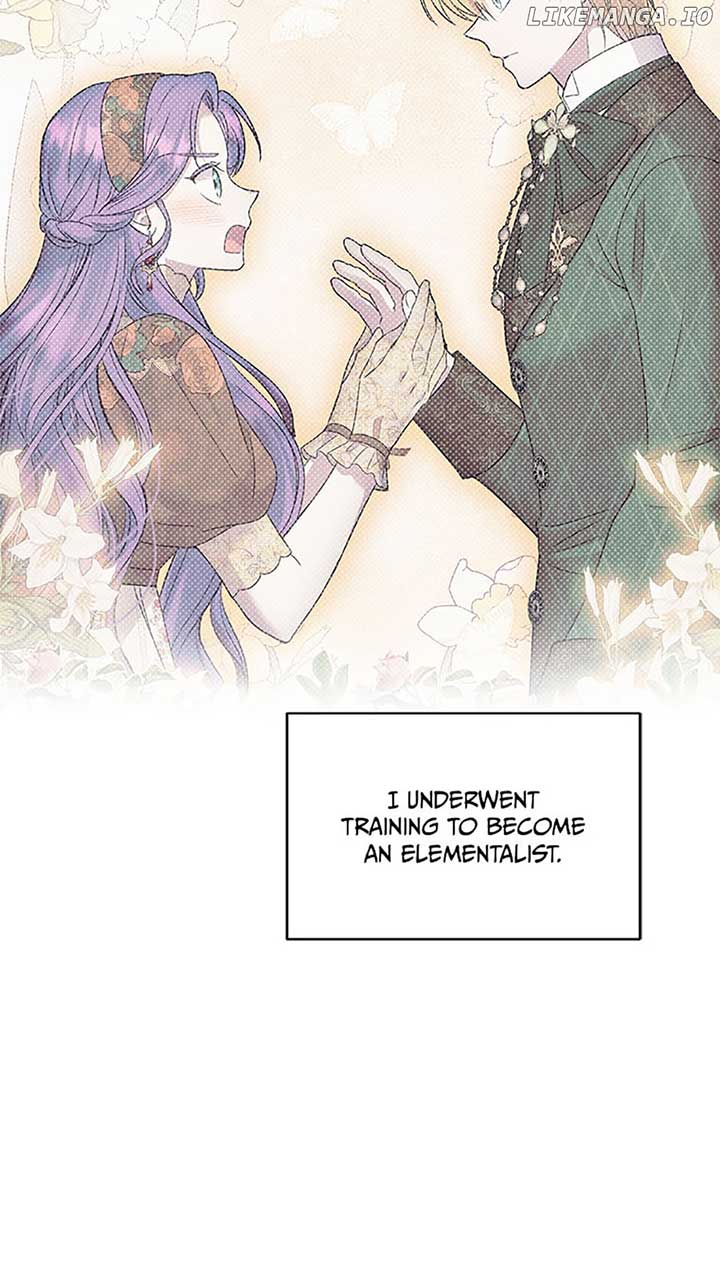Materialistic Princess Chapter 44 - Page 6