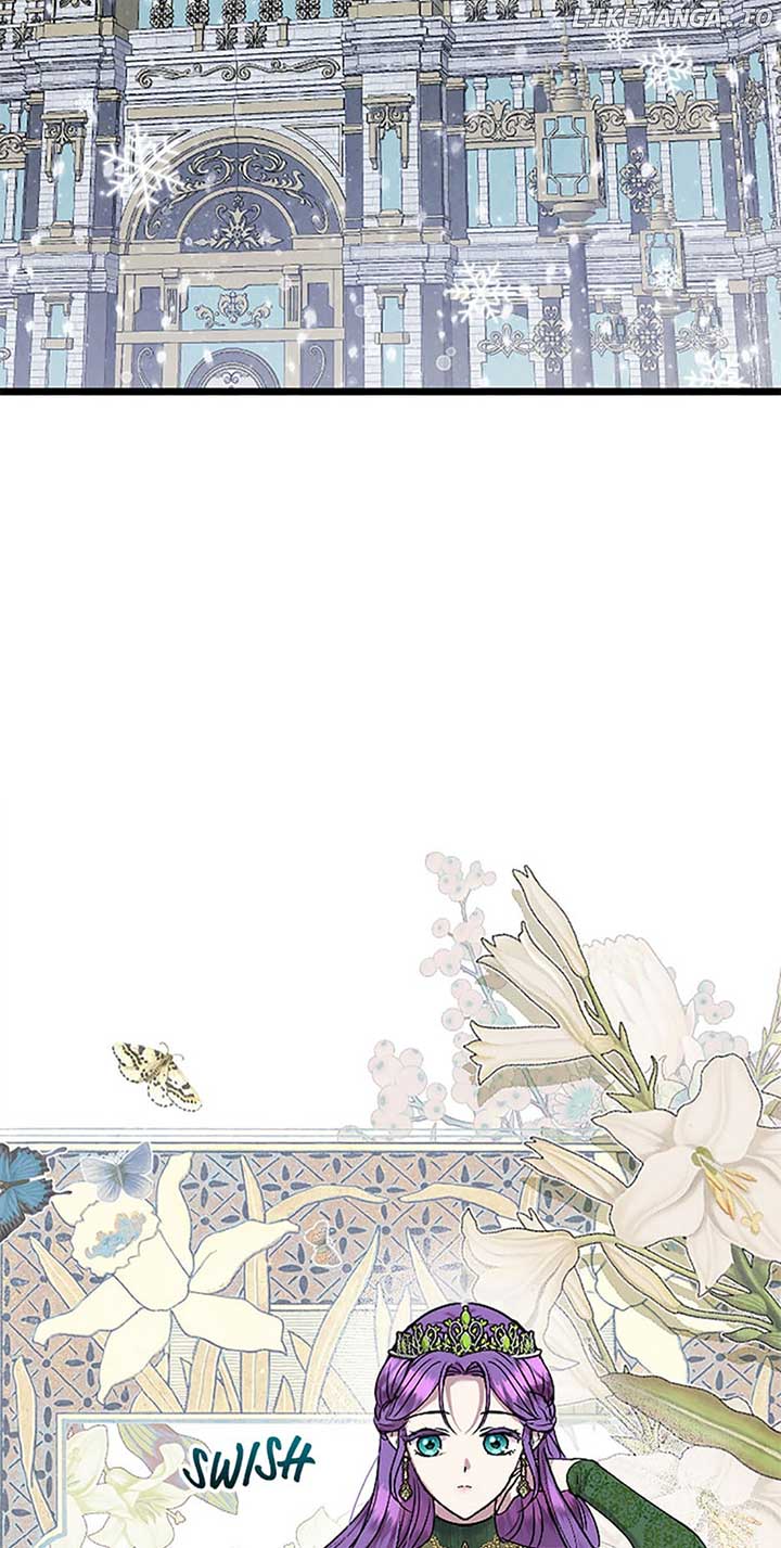 Materialistic Princess Chapter 44 - Page 61
