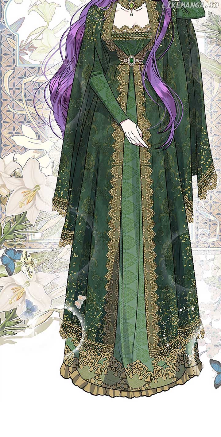 Materialistic Princess Chapter 44 - Page 62